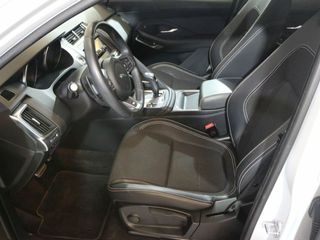 Jaguar E-Pace 2.0D 110kW R-Dynamic S 4WD Auto