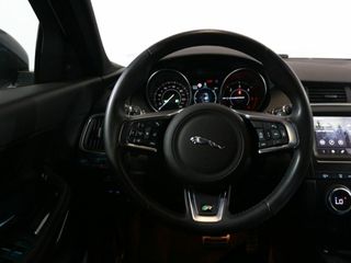Jaguar E-Pace 2.0D 110kW R-Dynamic S 4WD Auto