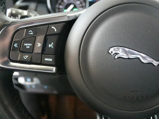 Jaguar E-Pace 2.0D 110kW R-Dynamic S 4WD Auto