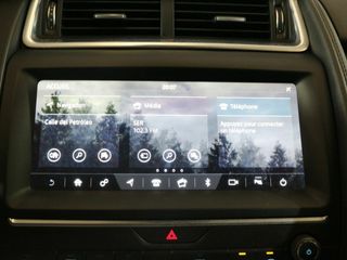 Jaguar E-Pace 2.0D 110kW R-Dynamic S 4WD Auto