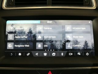 Jaguar E-Pace 2.0D 110kW R-Dynamic S 4WD Auto