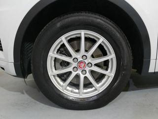 Jaguar E-Pace 2.0D 110kW R-Dynamic S 4WD Auto