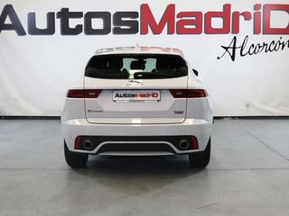Jaguar E-Pace 2.0D 110kW R-Dynamic S 4WD Auto