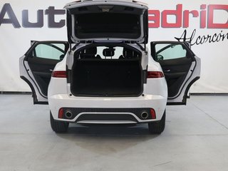 Jaguar E-Pace 2.0D 110kW R-Dynamic S 4WD Auto