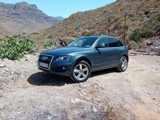Audi Q5 2011