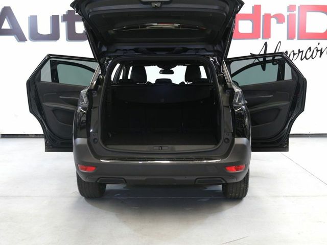 Peugeot 5008 1.5 BlueHDi 96kW S&S Allure Pack EAT8