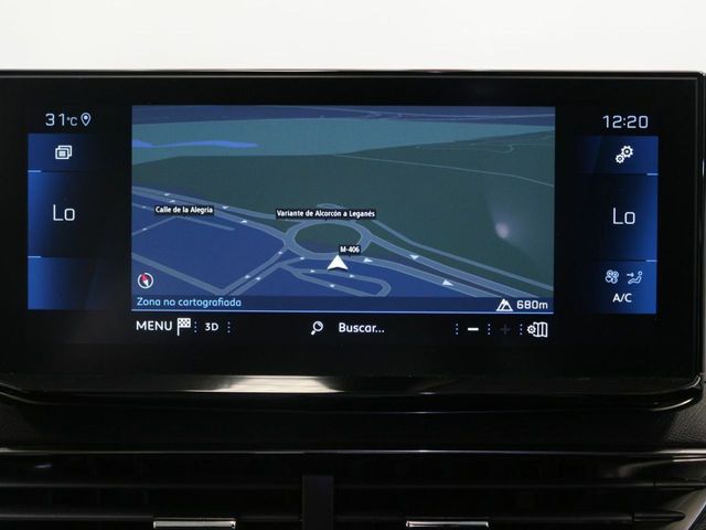 Peugeot 5008 1.5 BlueHDi 96kW S&S Allure Pack EAT8