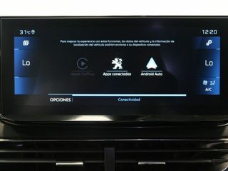 Peugeot 5008 1.5 BlueHDi 96kW S&S Allure Pack EAT8