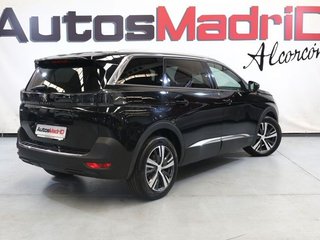 Peugeot 5008 1.5 BlueHDi 96kW S&amp;S Allure Pack EAT8