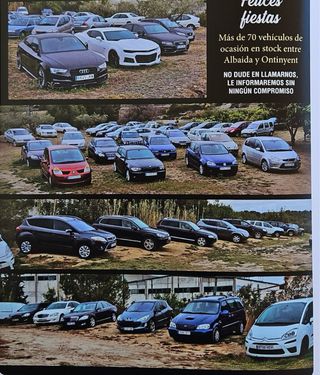 BMW Serie 3 2011