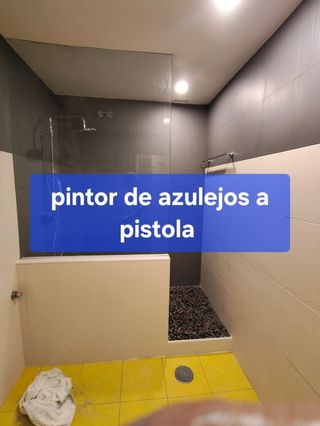 Pintores de azulejos
