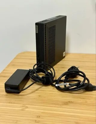 PC LENOVO M90Q intel i5 vpro 10thGen 16GB/512GB