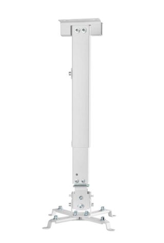 Soporte proyector blanco - Techo/Pared
