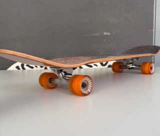 Tabla Skate Element