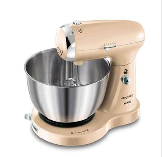 Batidora amasadora SOgo EasyMix