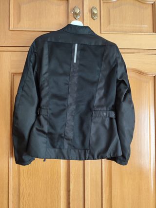 Chaqueta BMW Moto Verano customizada