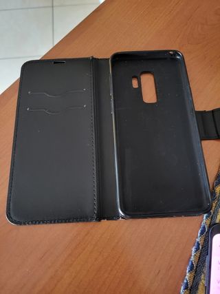 Samsung Galaxy S9 blu - Smartphone