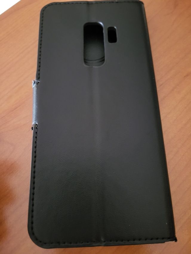 Samsung Galaxy S9 blu - Smartphone