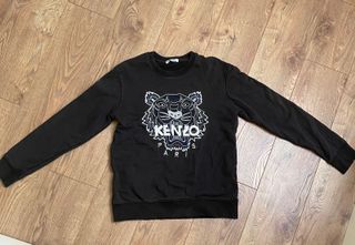 Sudadera Kenzo