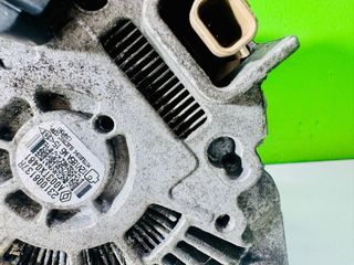 231008137R Alternador Renault Master III 2.3DCI