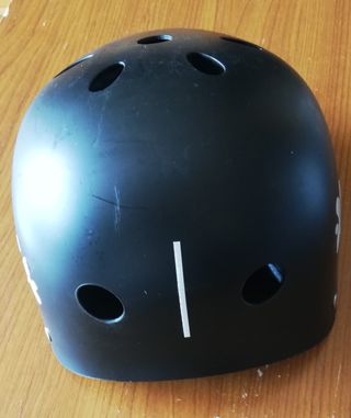Casco patinete adulto