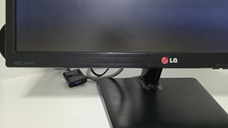 Monitor LG FLATRON 22EN33S-B 22 Pulgadas LED