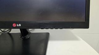 Monitor LG FLATRON 22EN33S-B 22 Pulgadas LED