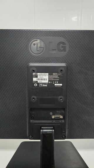 Monitor LG FLATRON 22EN33S-B 22 Pulgadas LED