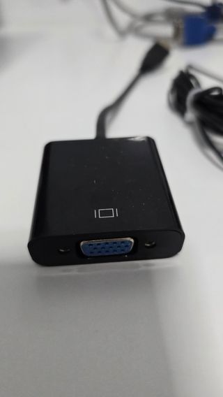 Monitor LG FLATRON 22EN33S-B 22 Pulgadas LED