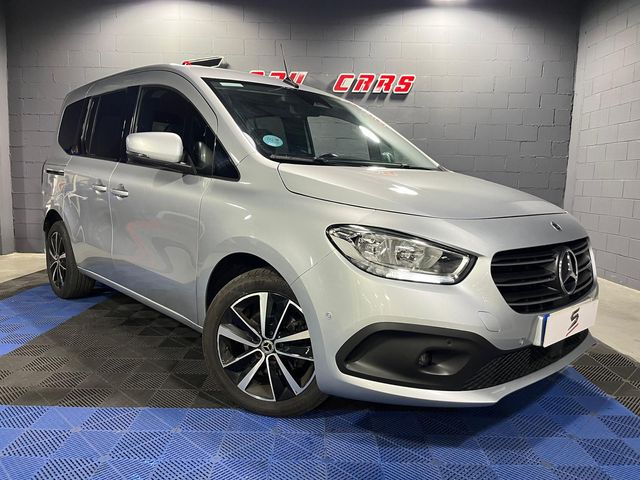 Mercedes-Benz Furgoneta Clase T 2023