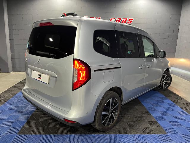 Mercedes-Benz Furgoneta Clase T 2023