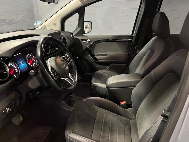 Mercedes-Benz Furgoneta Clase T 2023