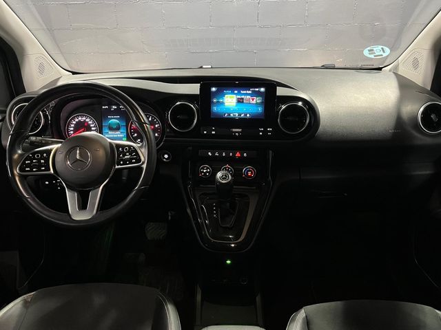 Mercedes-Benz Furgoneta Clase T 2023