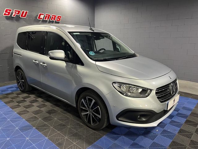 Mercedes-Benz Furgoneta Clase T 2023