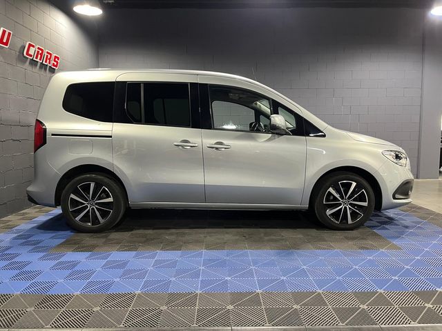 Mercedes-Benz Furgoneta Clase T 2023