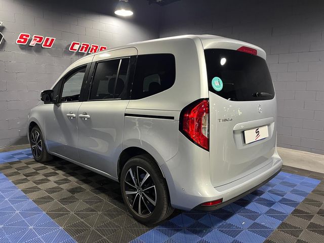 Mercedes-Benz Furgoneta Clase T 2023