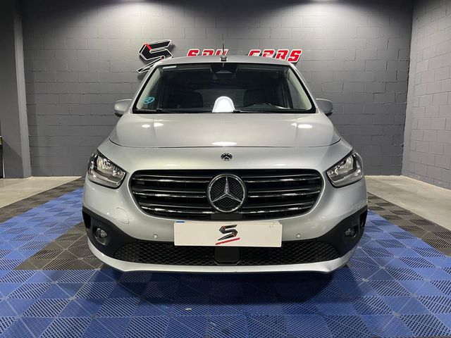 Mercedes-Benz Furgoneta Clase T 2023