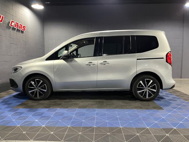 Mercedes-Benz Furgoneta Clase T 2023