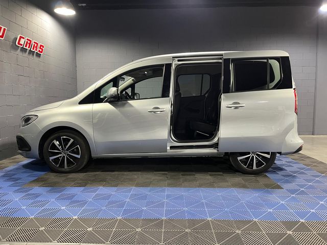 Mercedes-Benz Furgoneta Clase T 2023