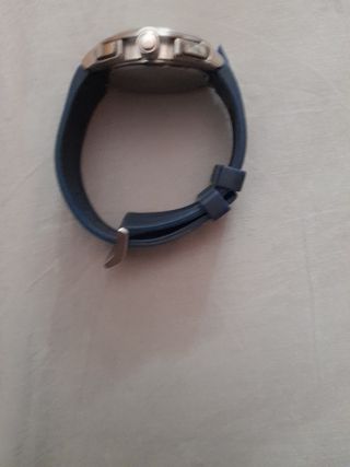 Citizen Eco-Drive Titanium | Reloj deportivo