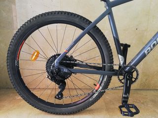 Bici BTT ROCKRIDER ST900 SPORTTRAIL, 27.5", XL
