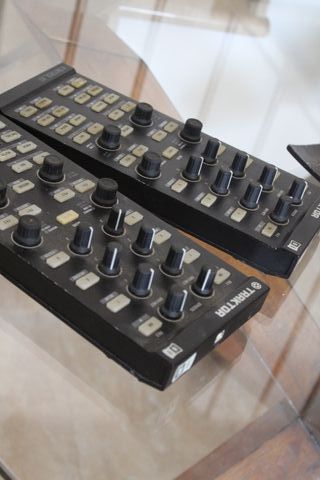 VENTA DE TRAKTOR X1 MK1