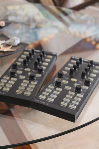 VENTA DE TRAKTOR X1 MK1