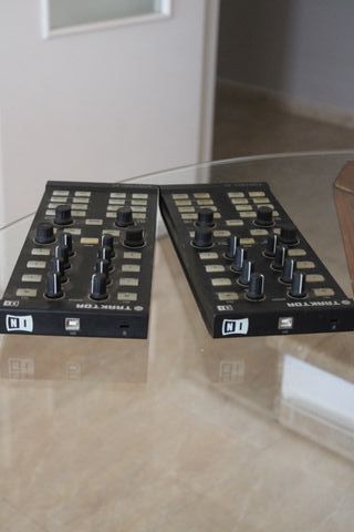 VENTA DE TRAKTOR X1 MK1
