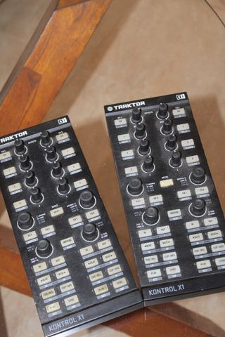 VENTA DE TRAKTOR X1 MK1