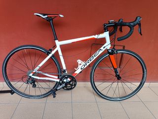 Bicicleta Carretera Orbea