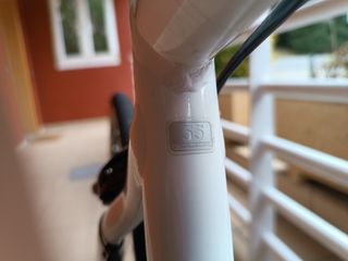 Bicicleta Carretera Orbea