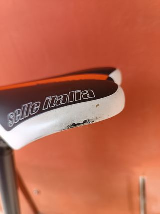 Bicicleta Carretera Orbea