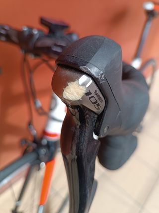 Bicicleta Carretera Orbea