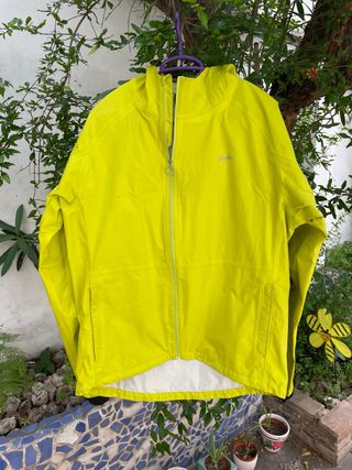 Chubasquero Rapha Commuter